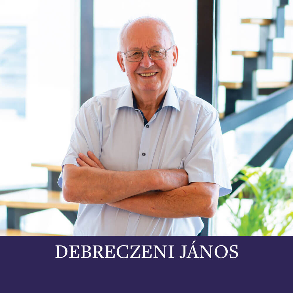 Debreczeni János Cont-Exp